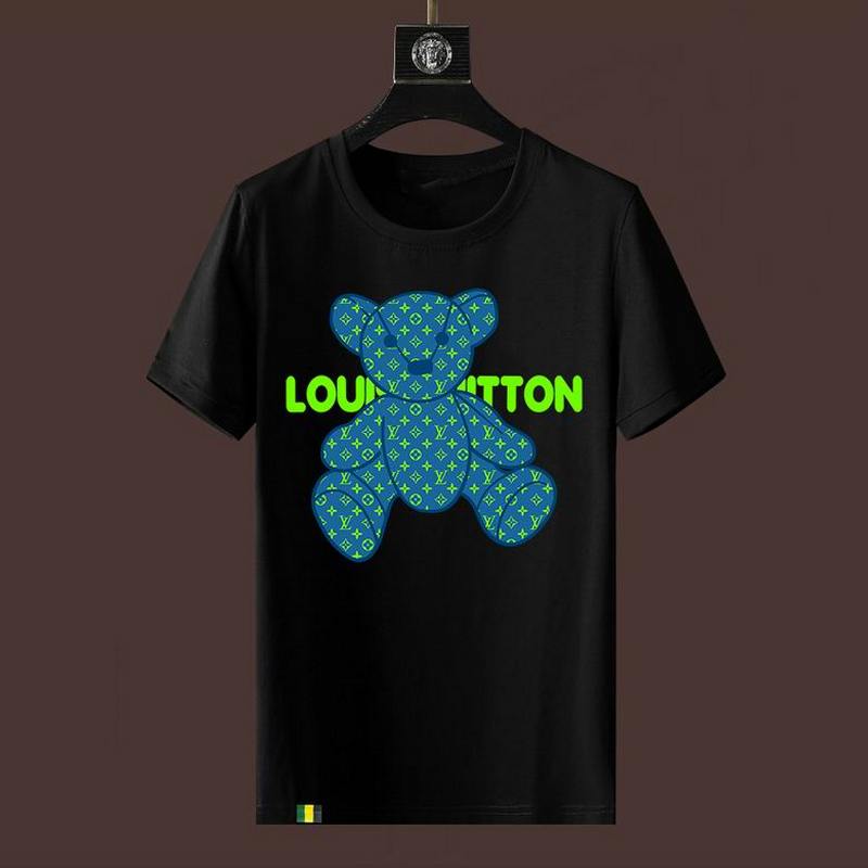 Louis Vuitton Men's T-shirts 437